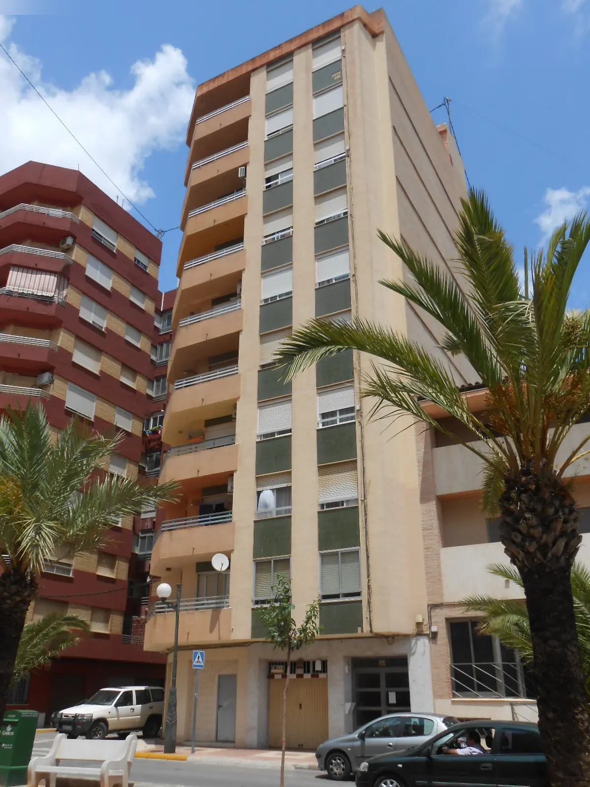 Vivienda en Alginet