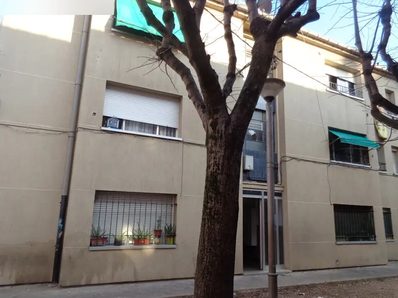 Vivienda en Salt
