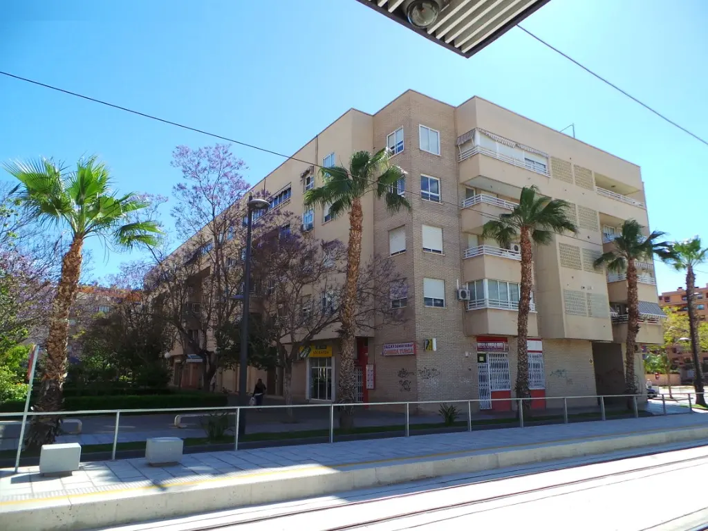 Trastero en San Vicente del Raspeig