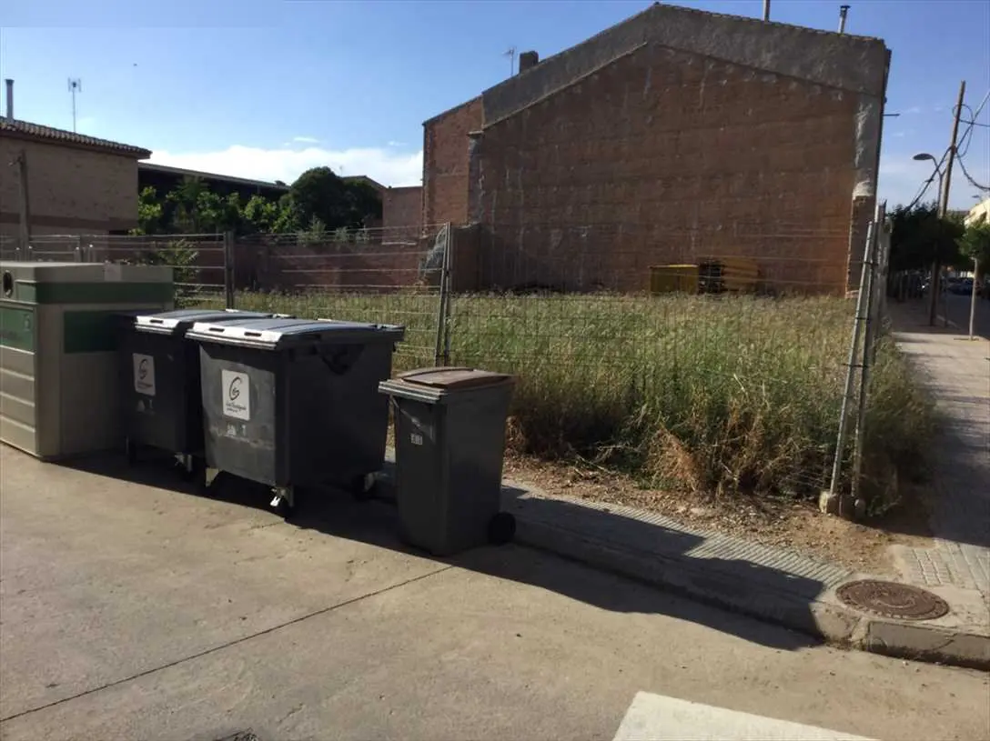 Vivienda en Juneda