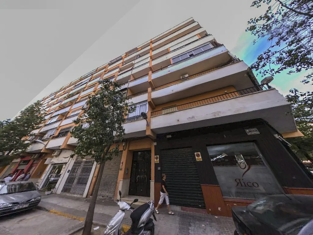 Vivienda en Xàtiva