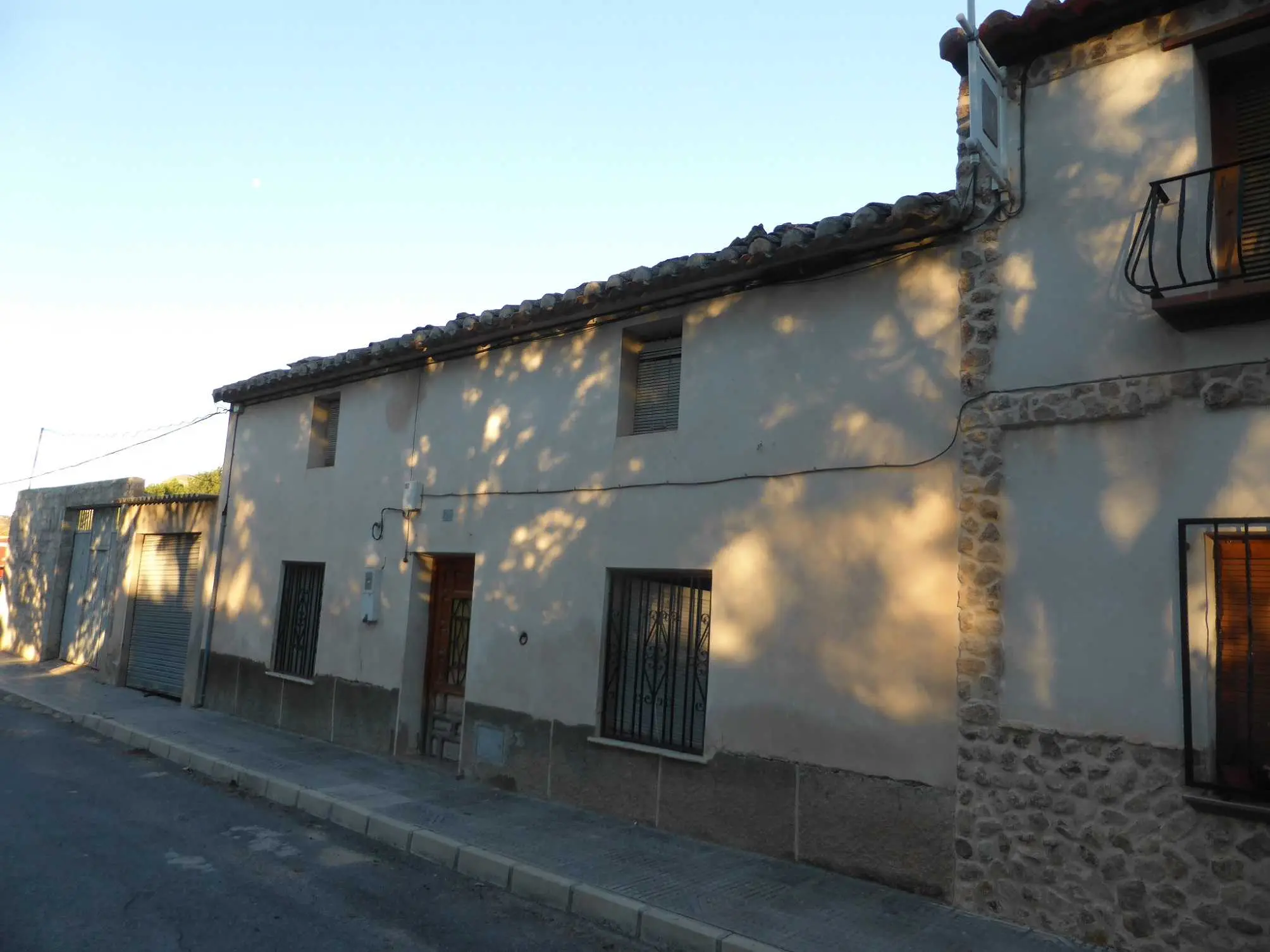 Vivienda en Jumilla