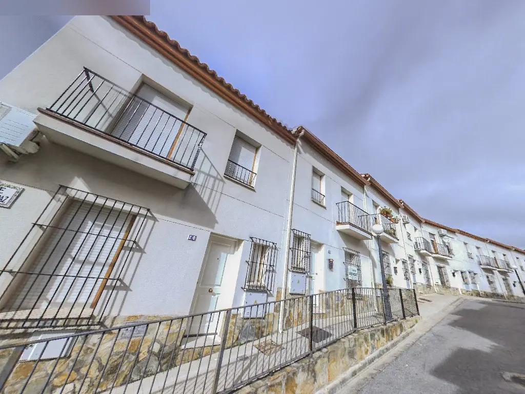 Vivienda en Jerez de los Caballeros
