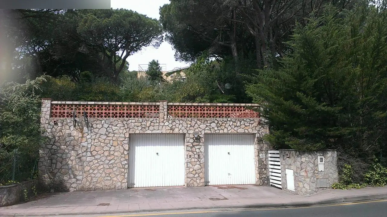Vivienda en Pals