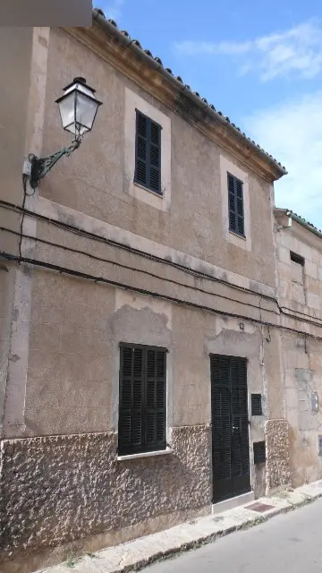 Vivienda en Maria de la Salut