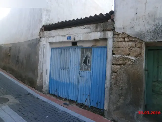 Vivienda en Zaratán