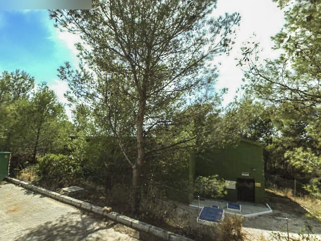 Terreno en Marbella