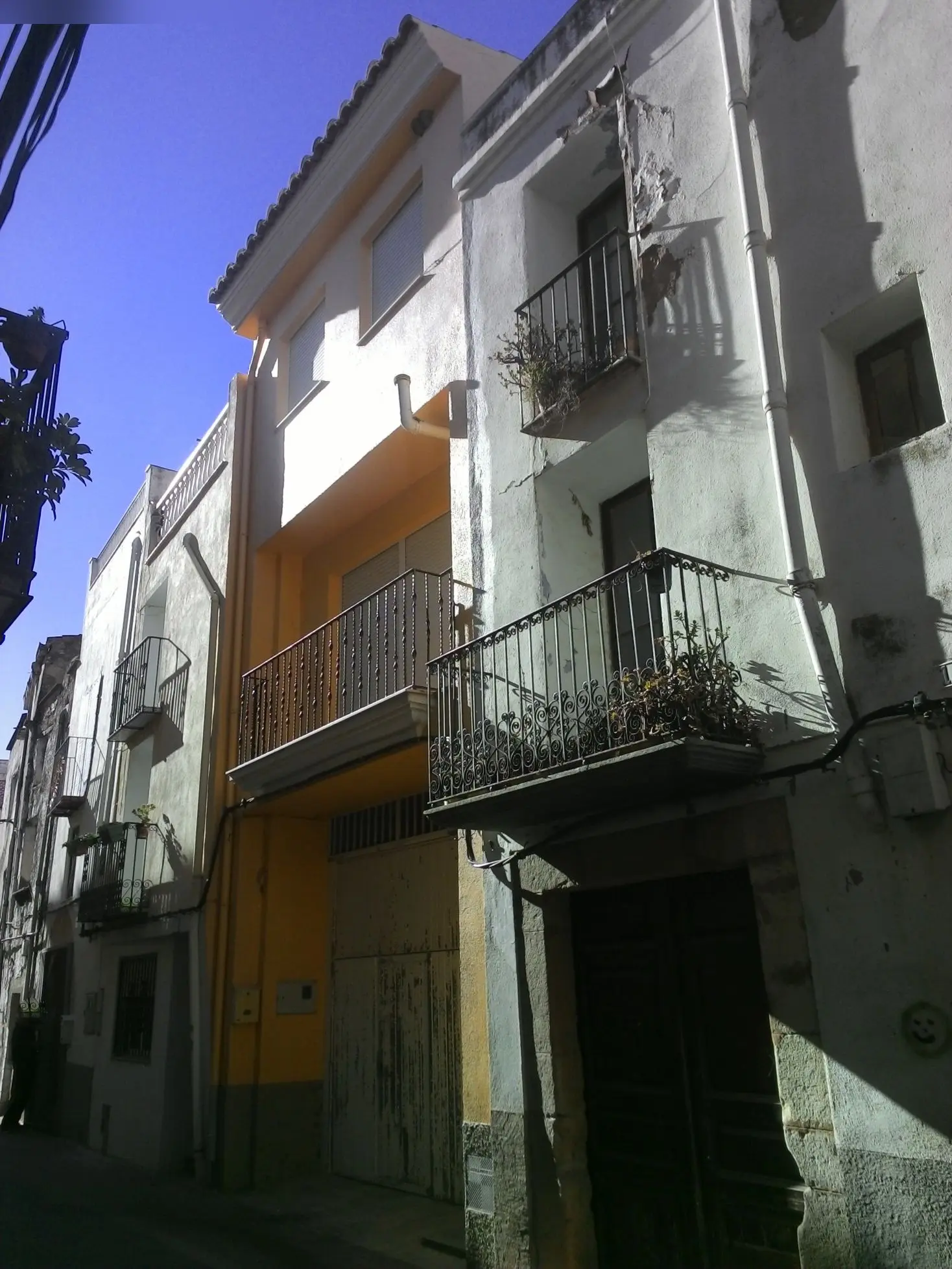 Vivienda en Càlig