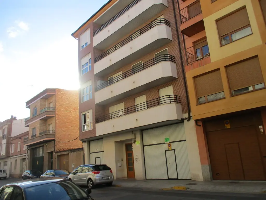 Vivienda en Calahorra