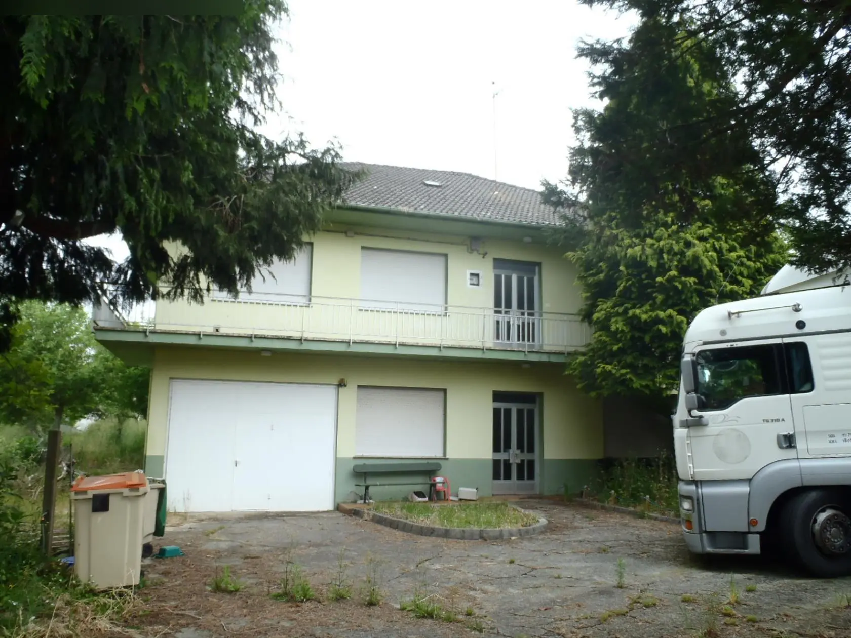 Vivienda en Rianxo