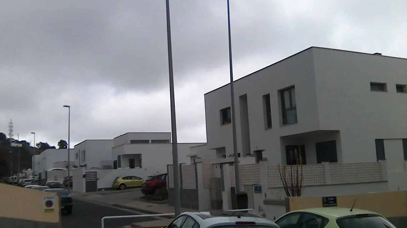 Vivienda en Arucas