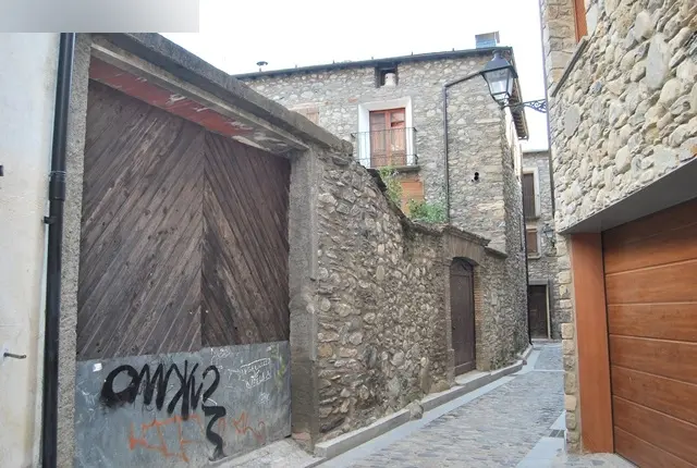 Vivienda en Benasque