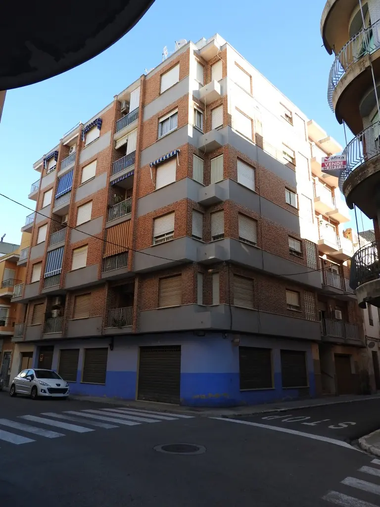 Vivienda en Castelló
