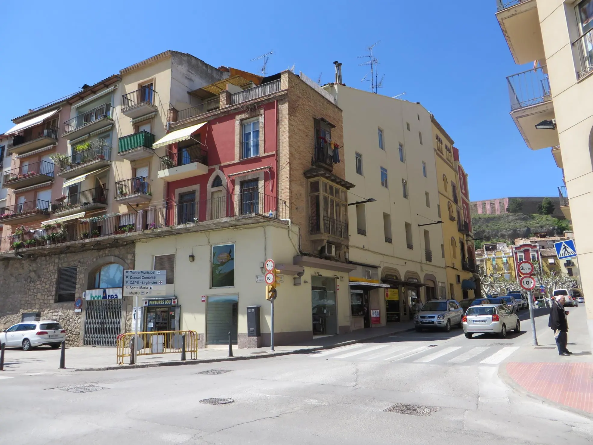 Vivienda en Balaguer