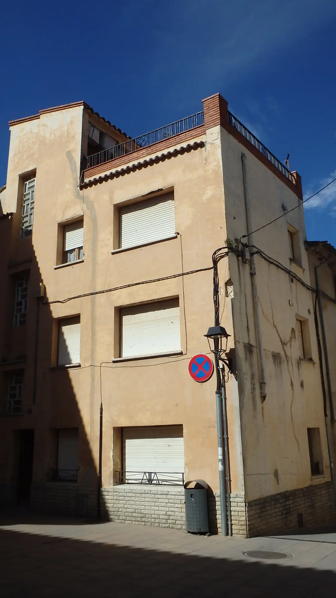Vivienda en Sant Quintí de Mediona