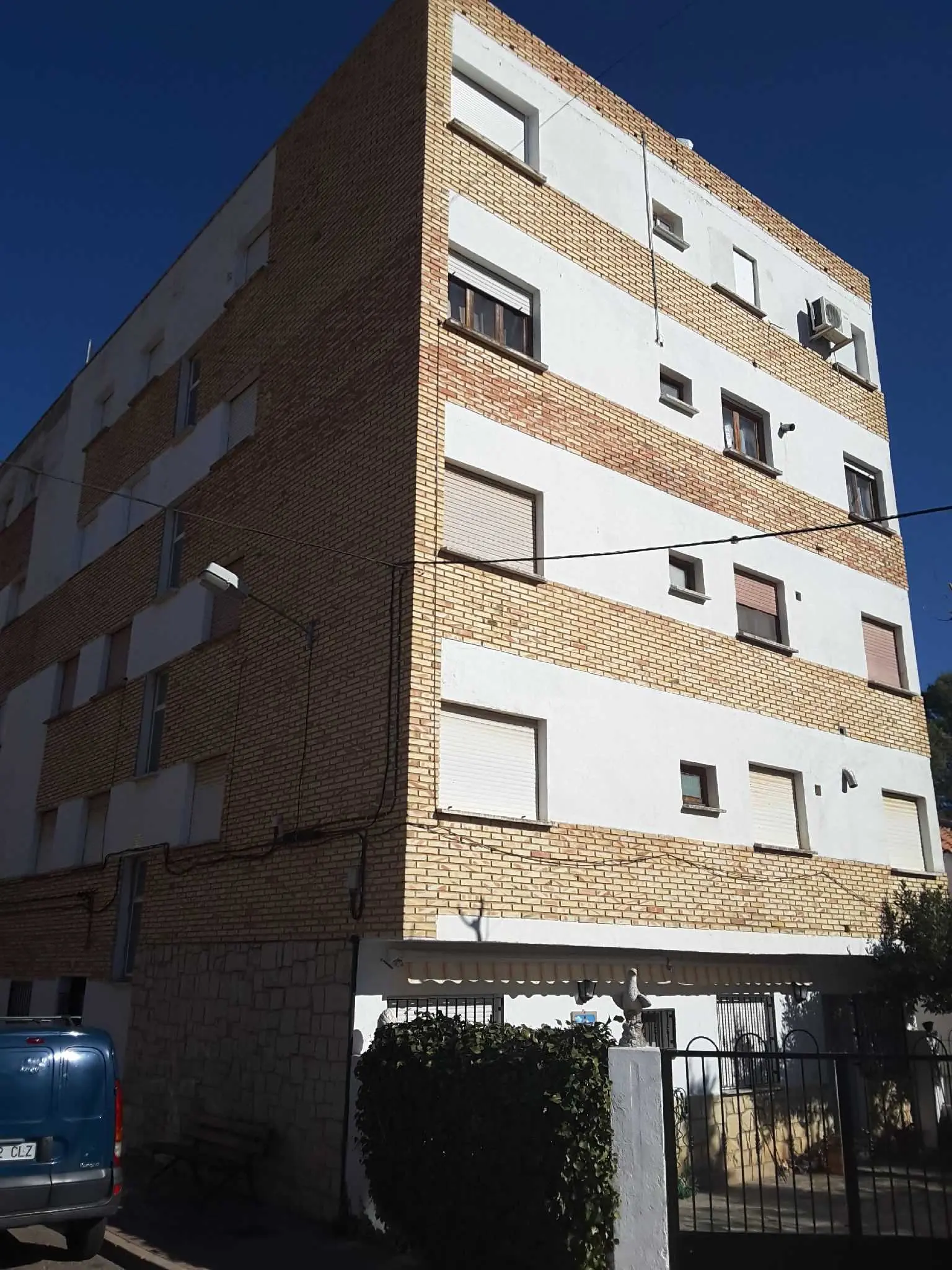 Vivienda en Siete Aguas