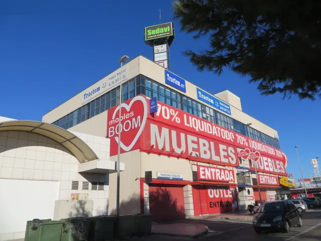 Vivienda en Sedaví
