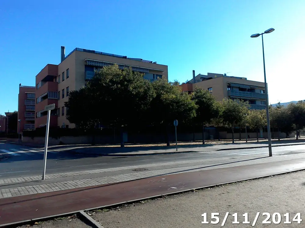 Garaje en Santa Perpètua de Mogoda