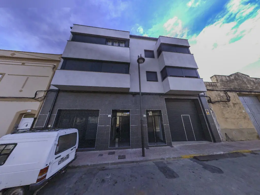 Vivienda en Alcalà de Xivert
