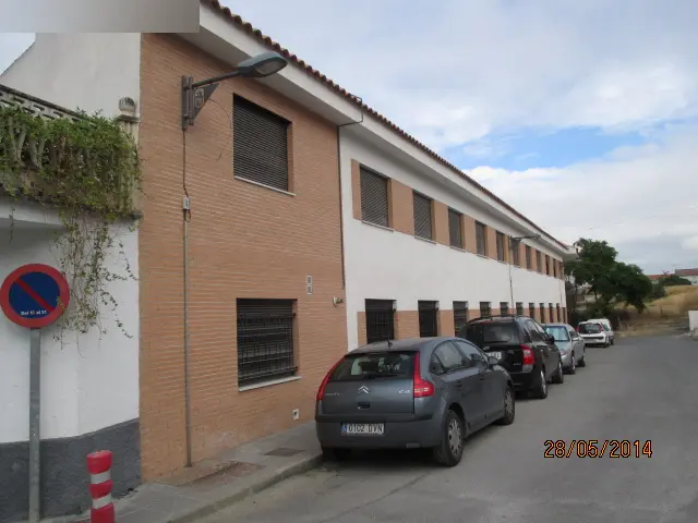 Garaje en Alhendín