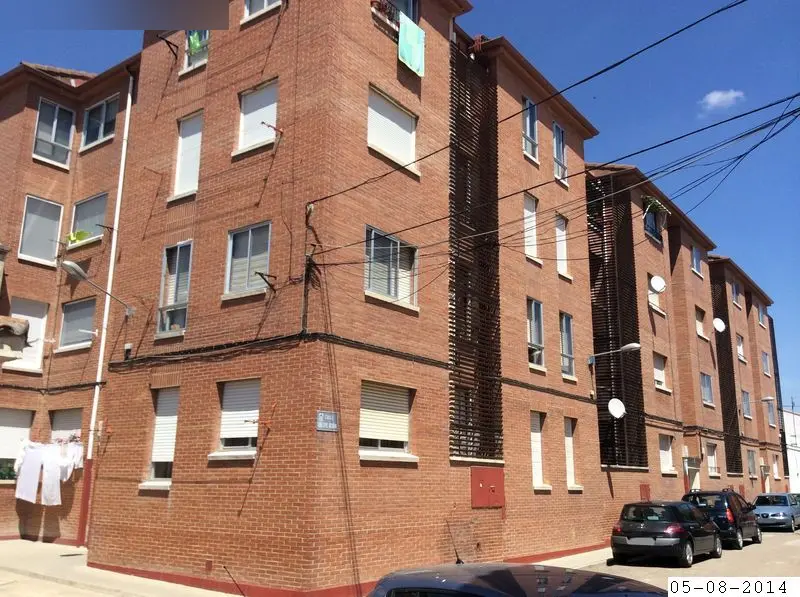 Vivienda en Dueñas