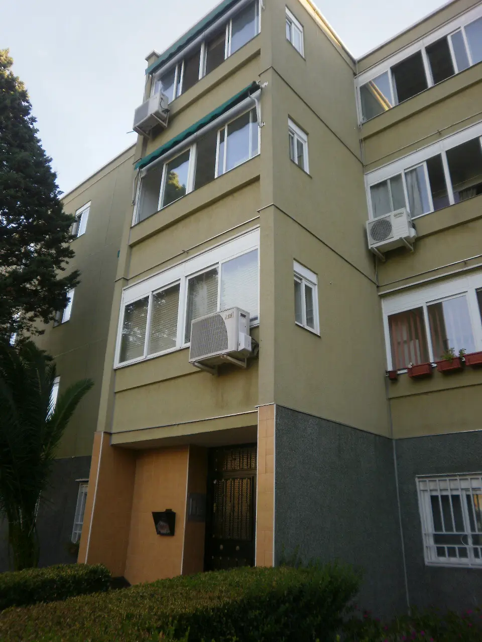 Vivienda en Mejorada del Campo