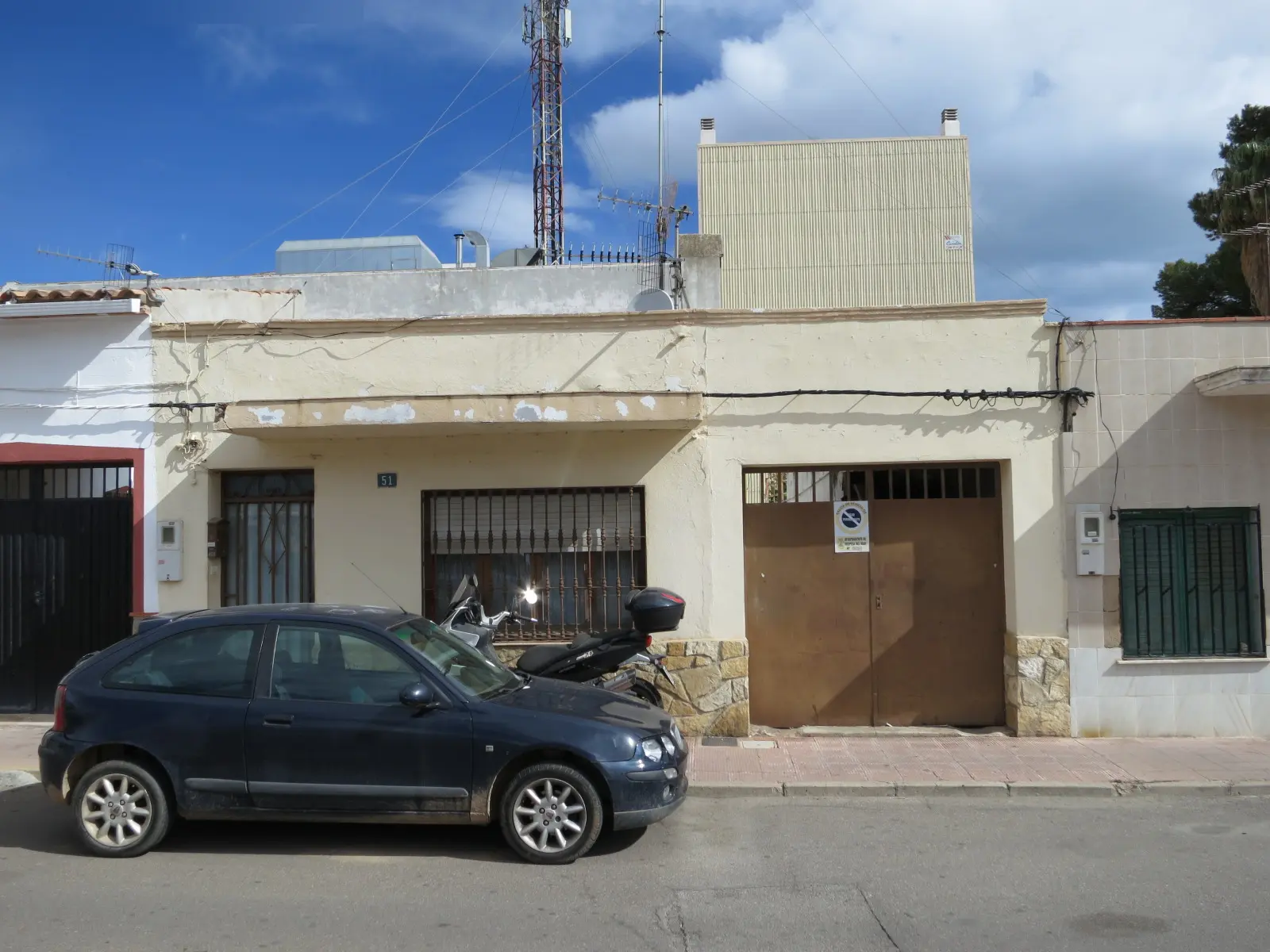 Vivienda en Oropesa del Mar