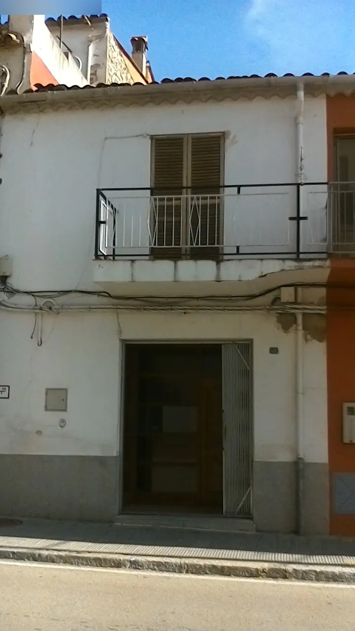Vivienda en La Cellera de Ter