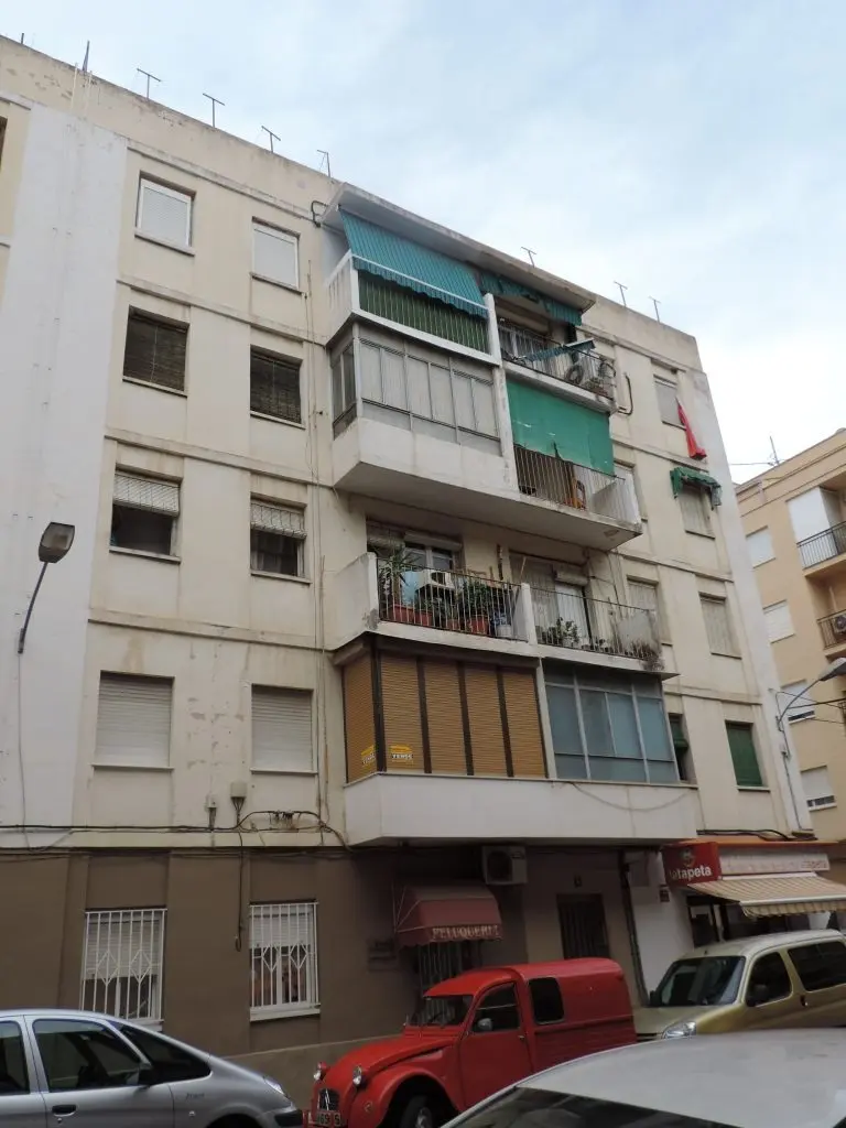 Vivienda en Canals