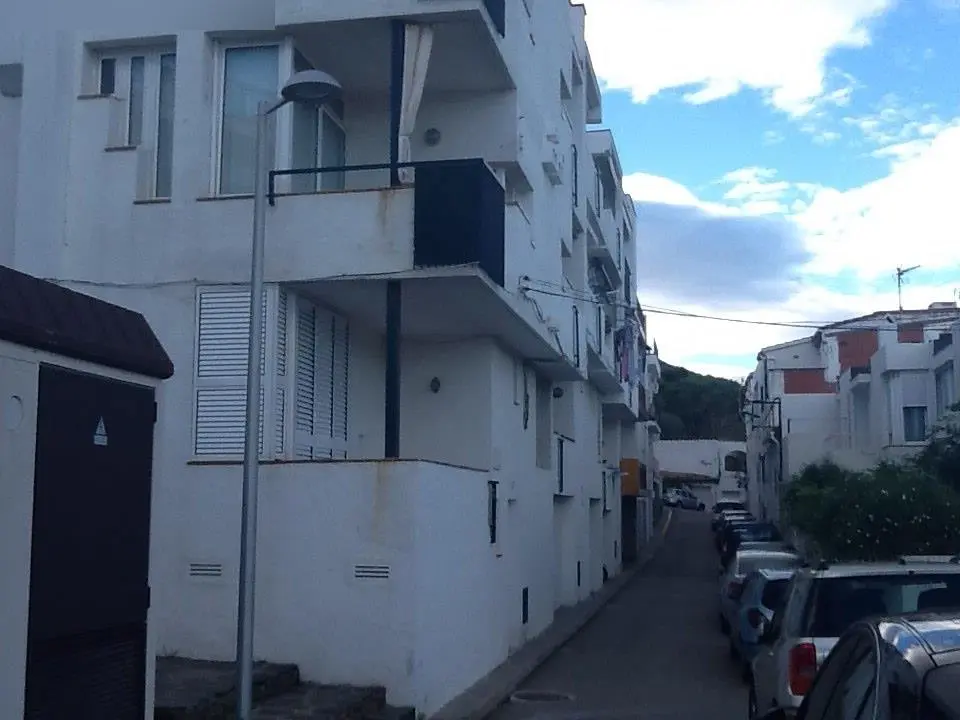 Vivienda en El Port de la Selva