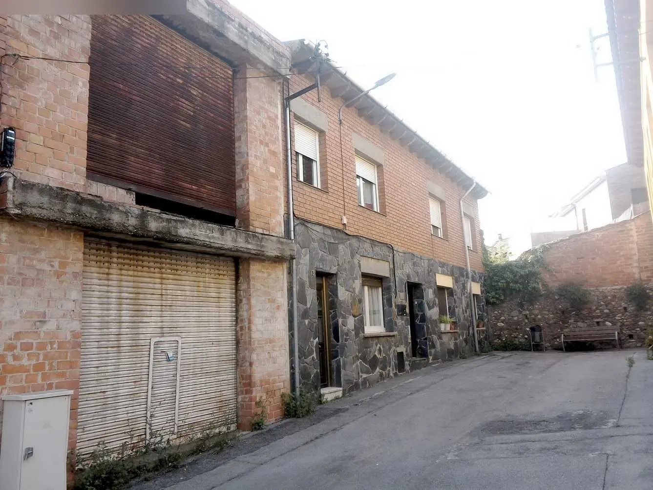 Vivienda en Montmeló