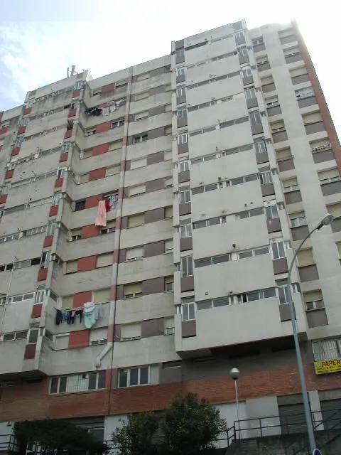 Vivienda en Montcada i Reixac