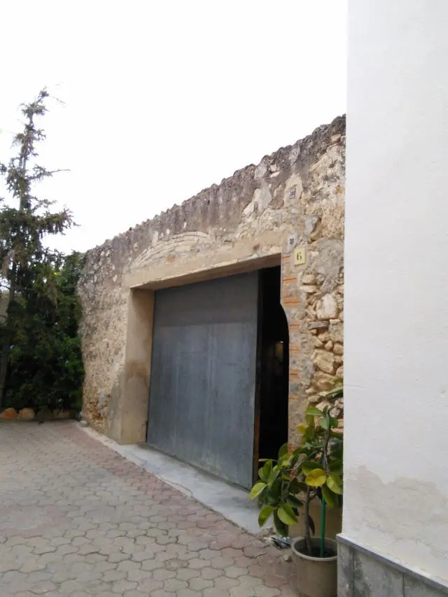 Vivienda en Albinyana