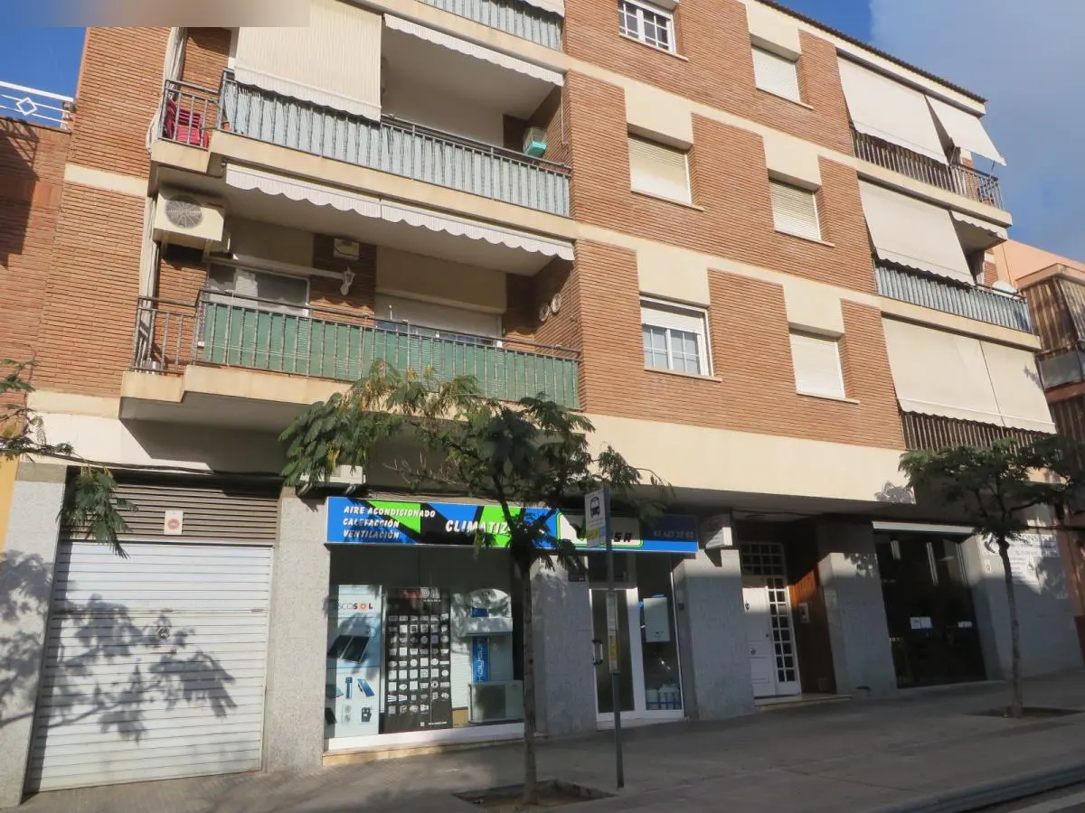 Local en Gavà
