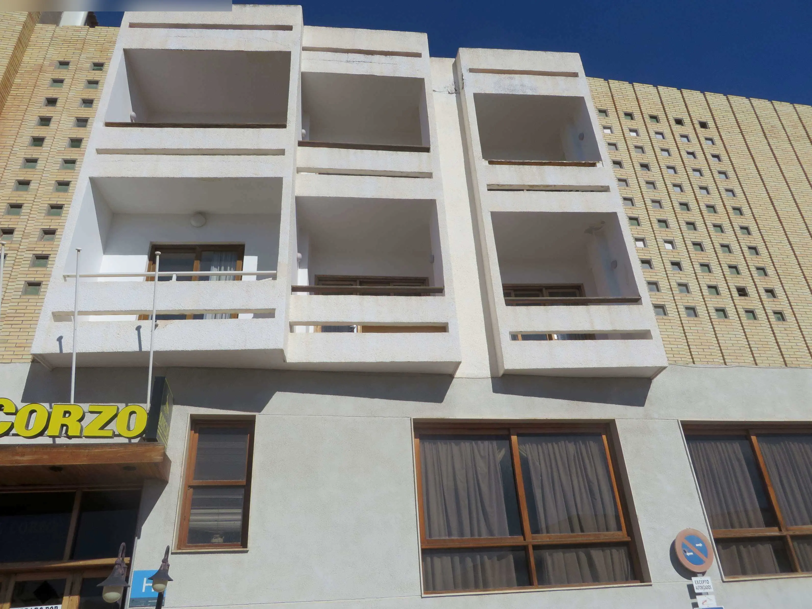 Local en Los Alcázares