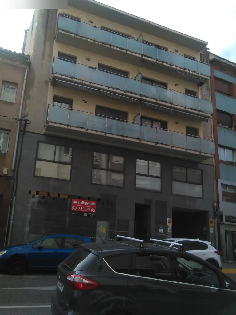 Vivienda en Molins de Rei