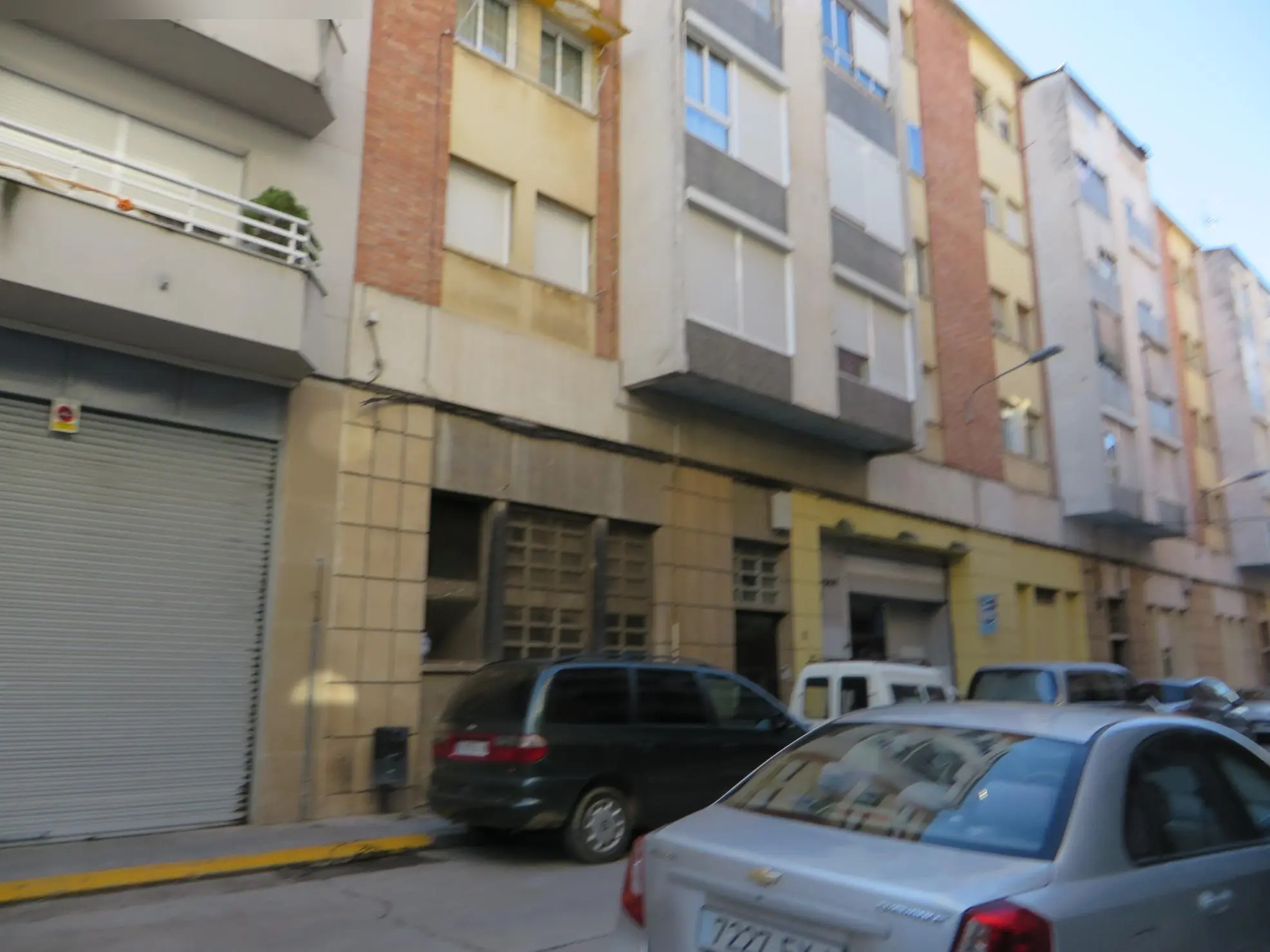Vivienda en Balaguer