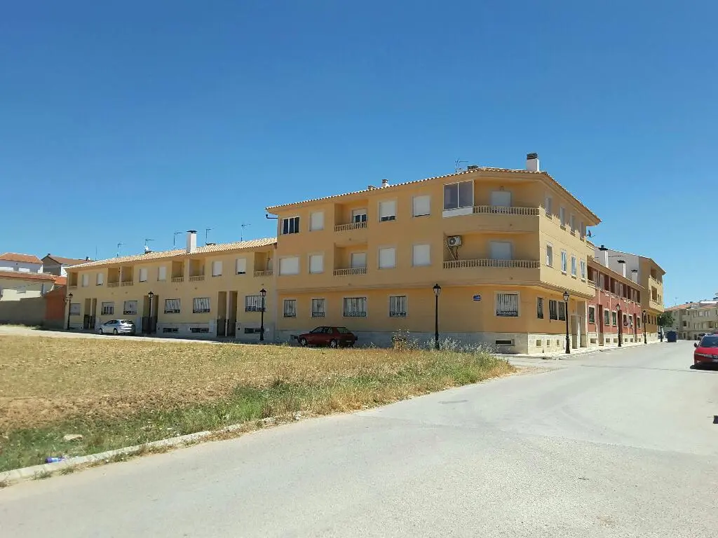 Garaje en Tarazona de la Mancha
