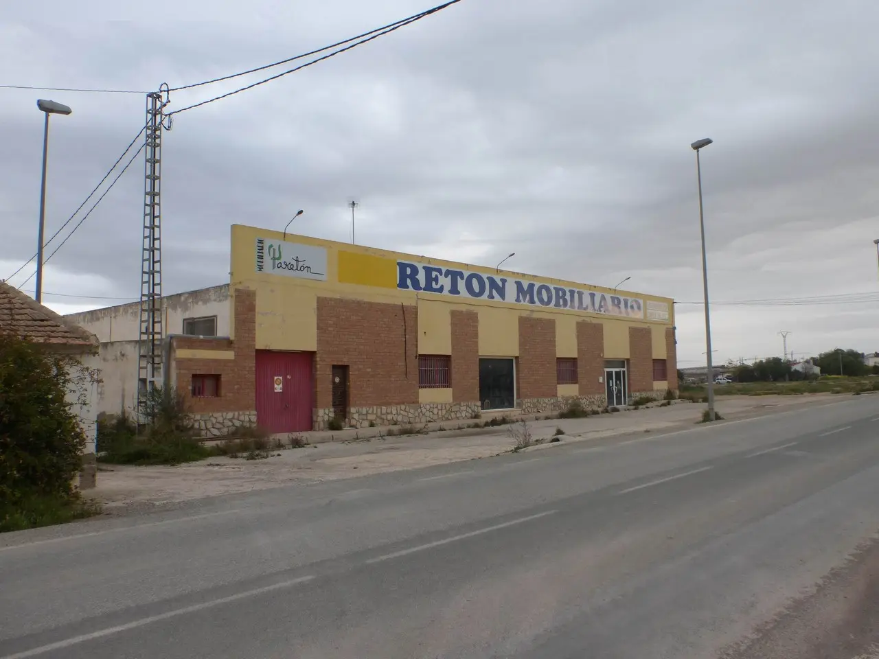 Terreno en Totana