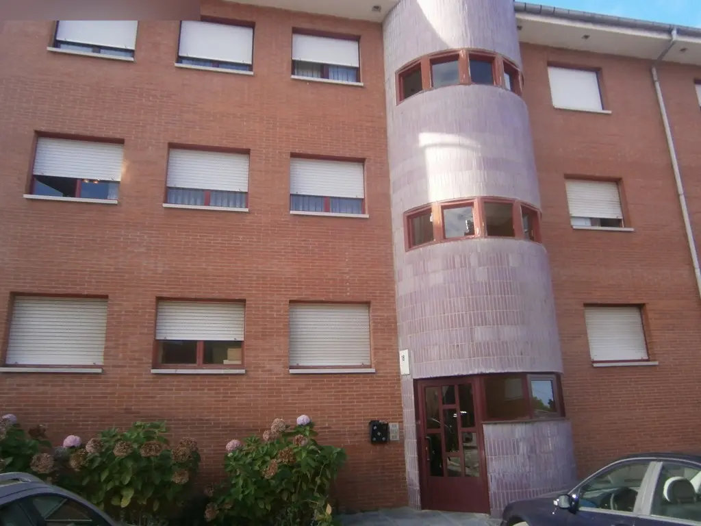 Vivienda en Castrillón