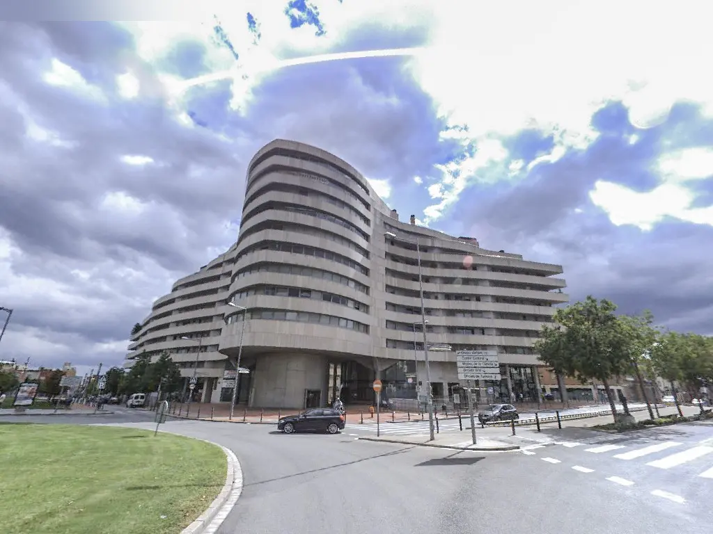 Vivienda en Terrassa