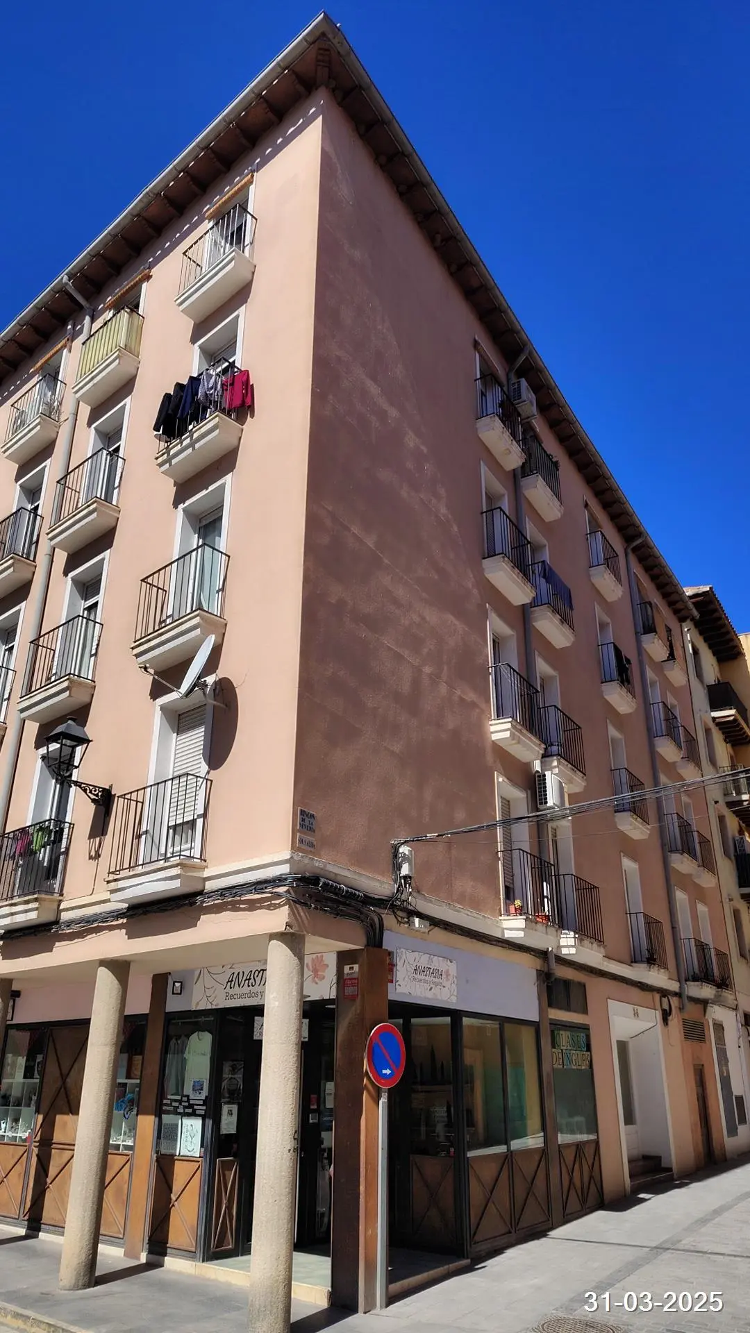 Vivienda en Calatayud
