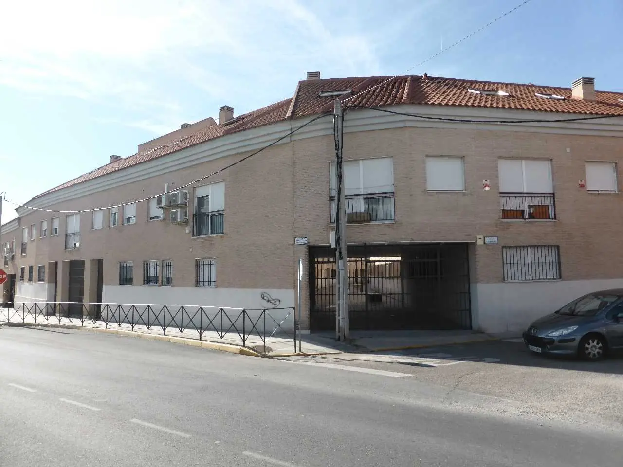 Vivienda en El Viso de San Juan