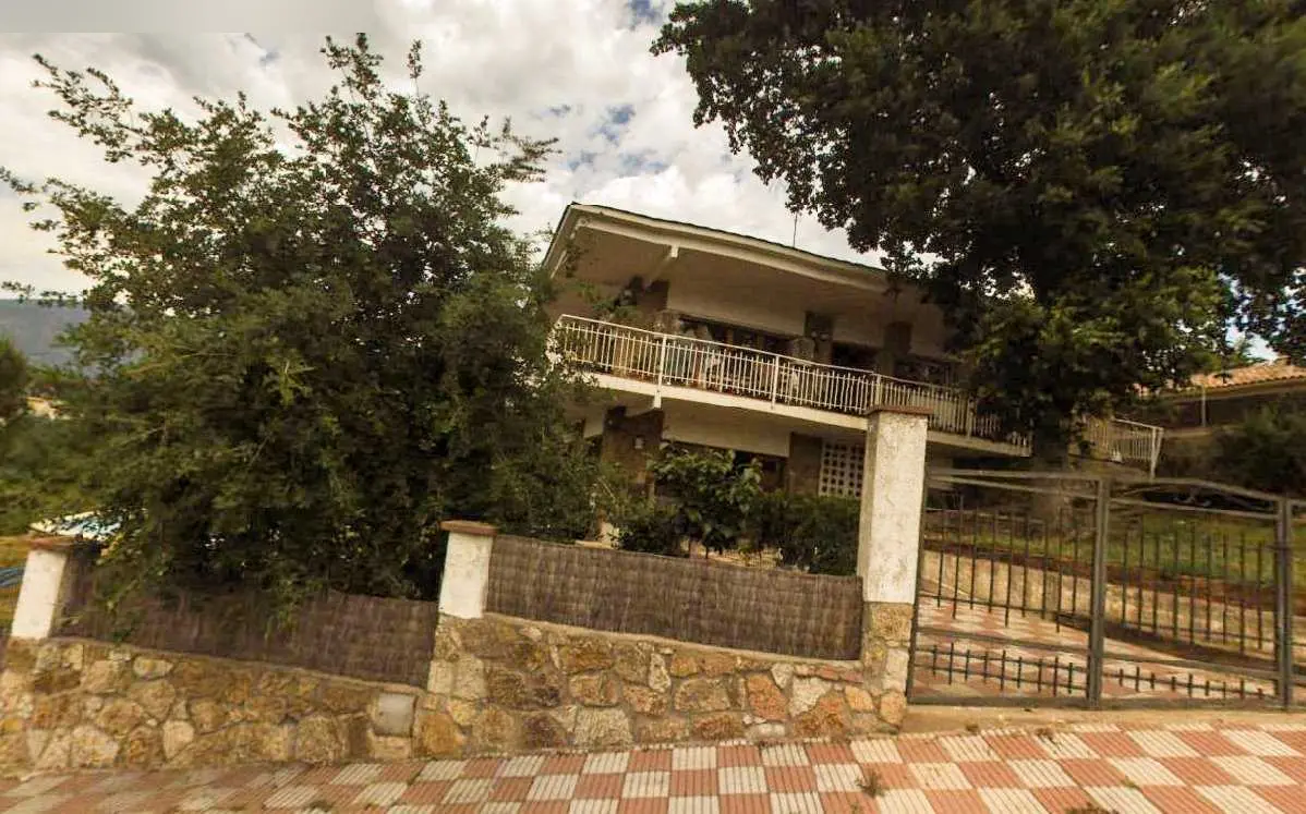 Vivienda en Riells i Viabrea