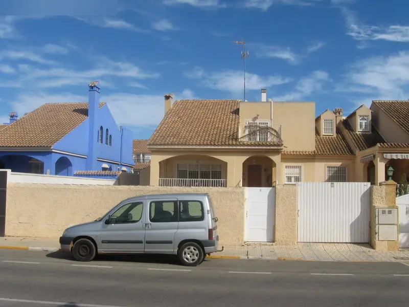Vivienda en La Unión