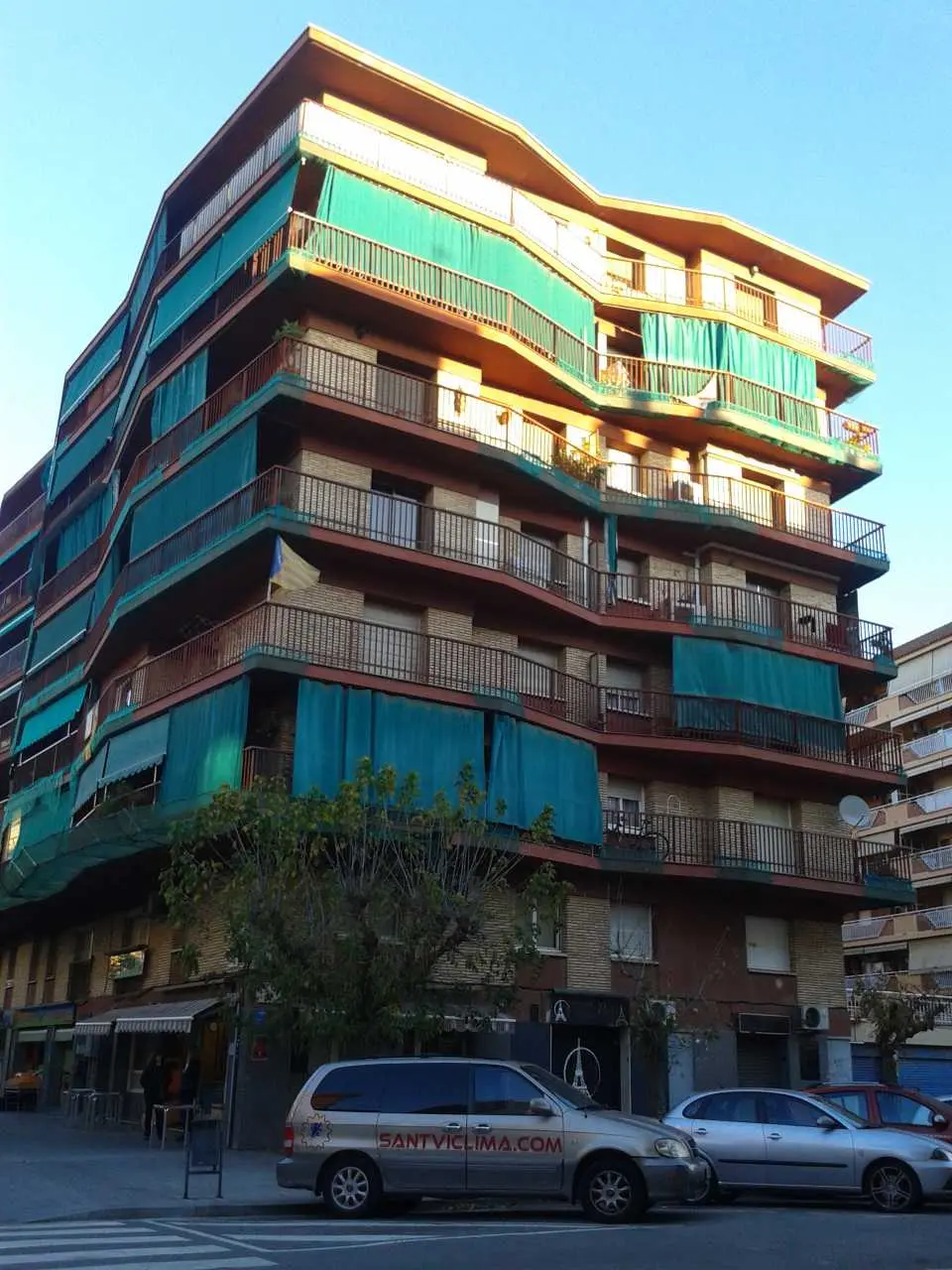 Vivienda en Sant Andreu de la Barca