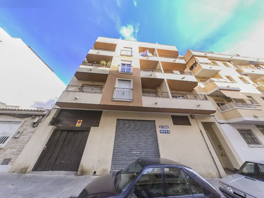 Local en Torrevieja