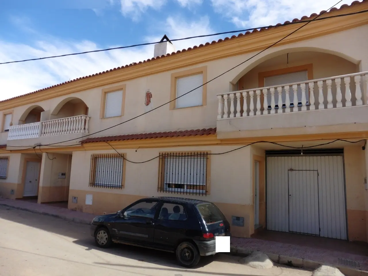 Vivienda en Fuente Álamo de Murcia