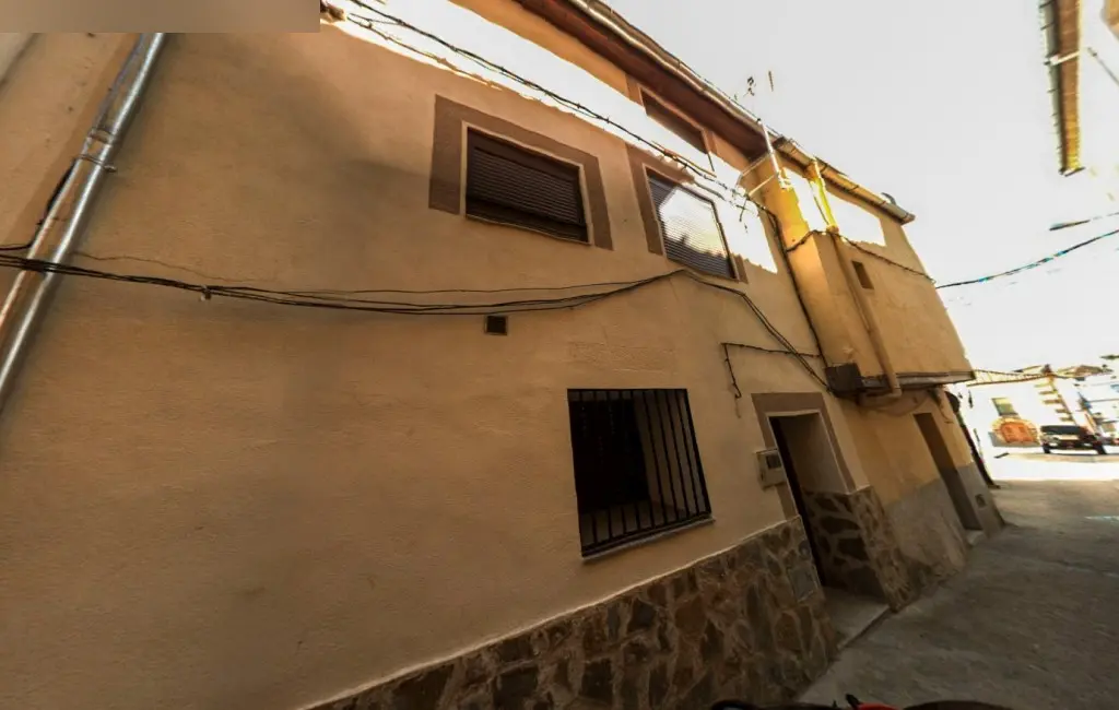 Vivienda en Jaraíz de la Vera