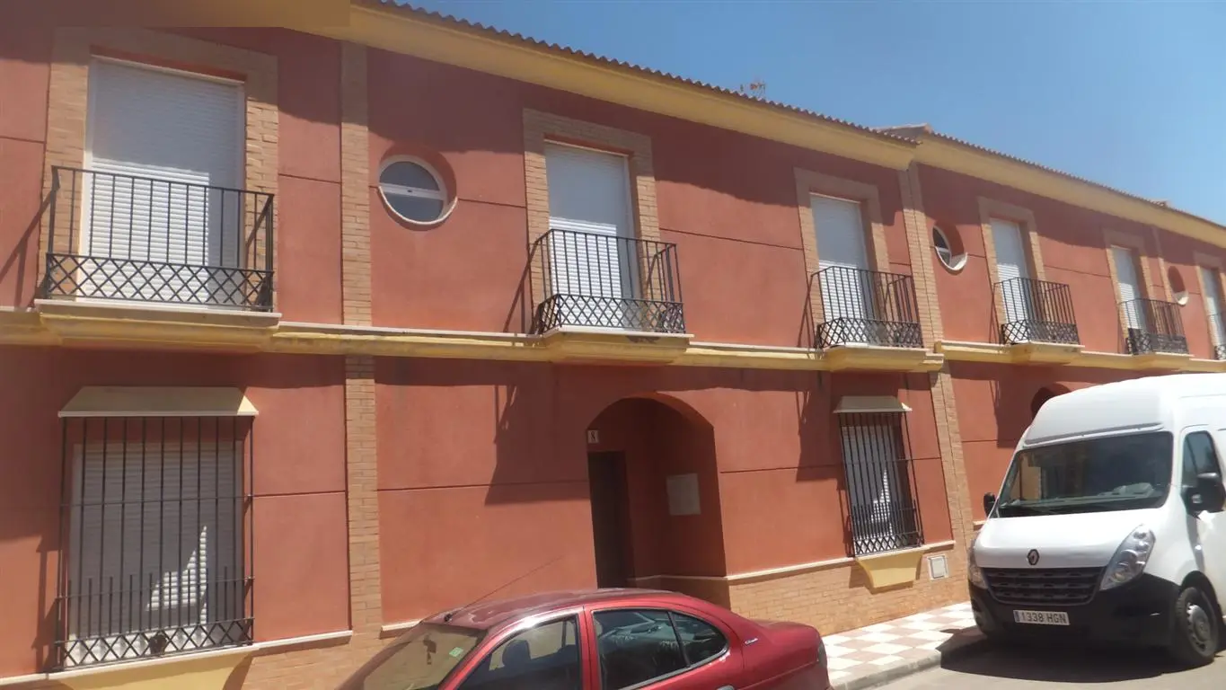 Vivienda en Fuente de Piedra